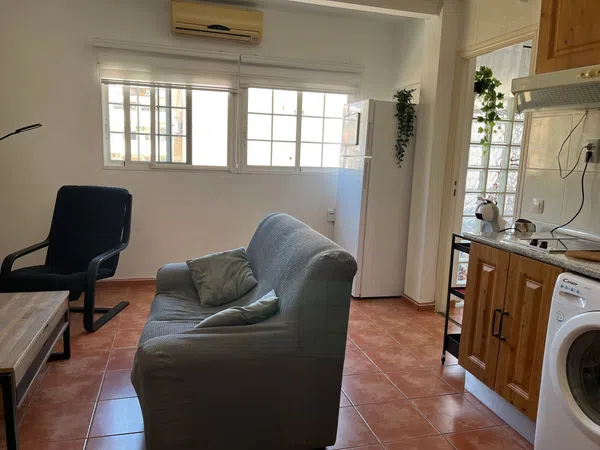 Piso en calle d'Hipòlit Rovira, 8
