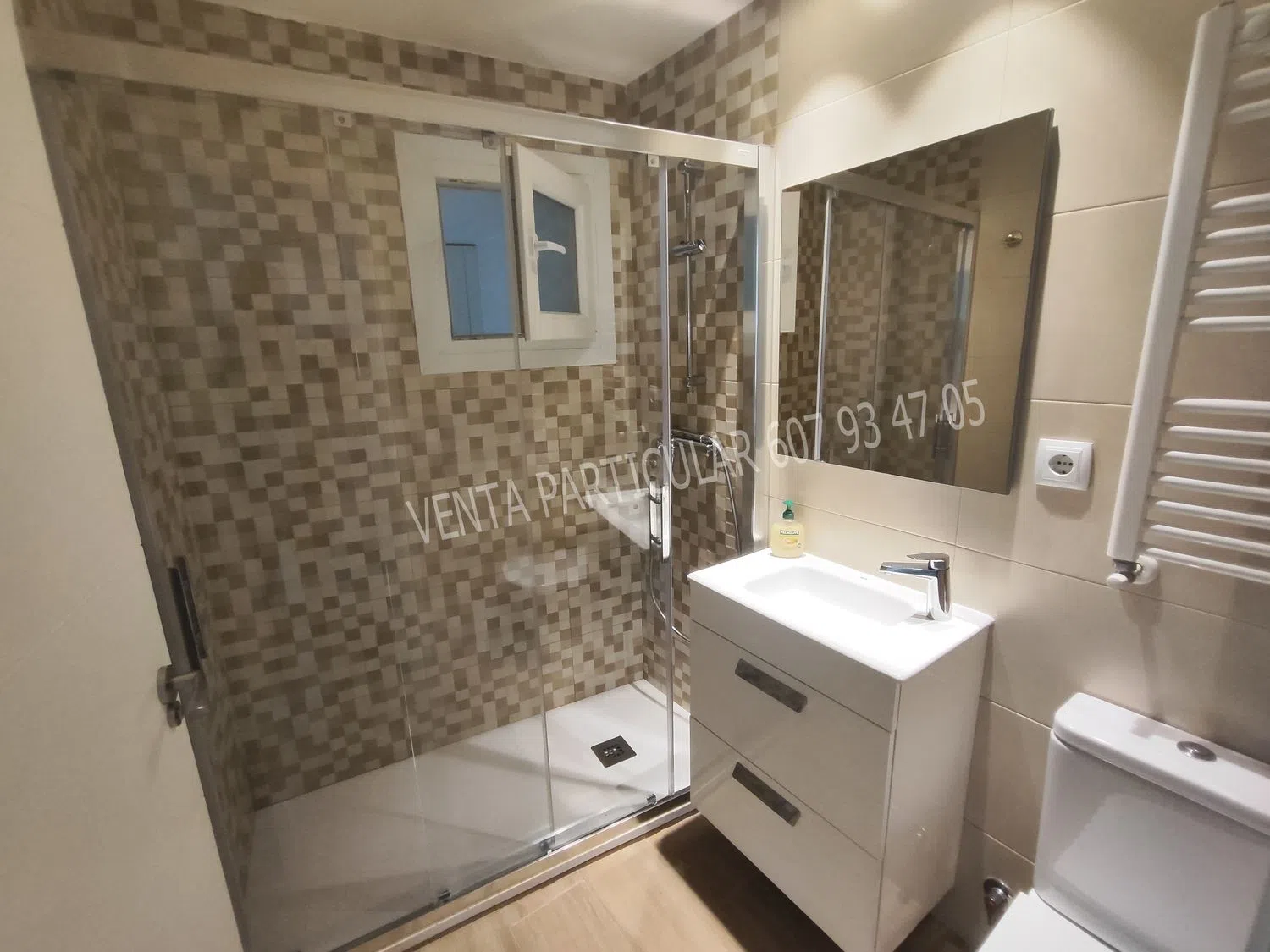 Piso en calle de la Madre de Dios, 8 - Foto 9