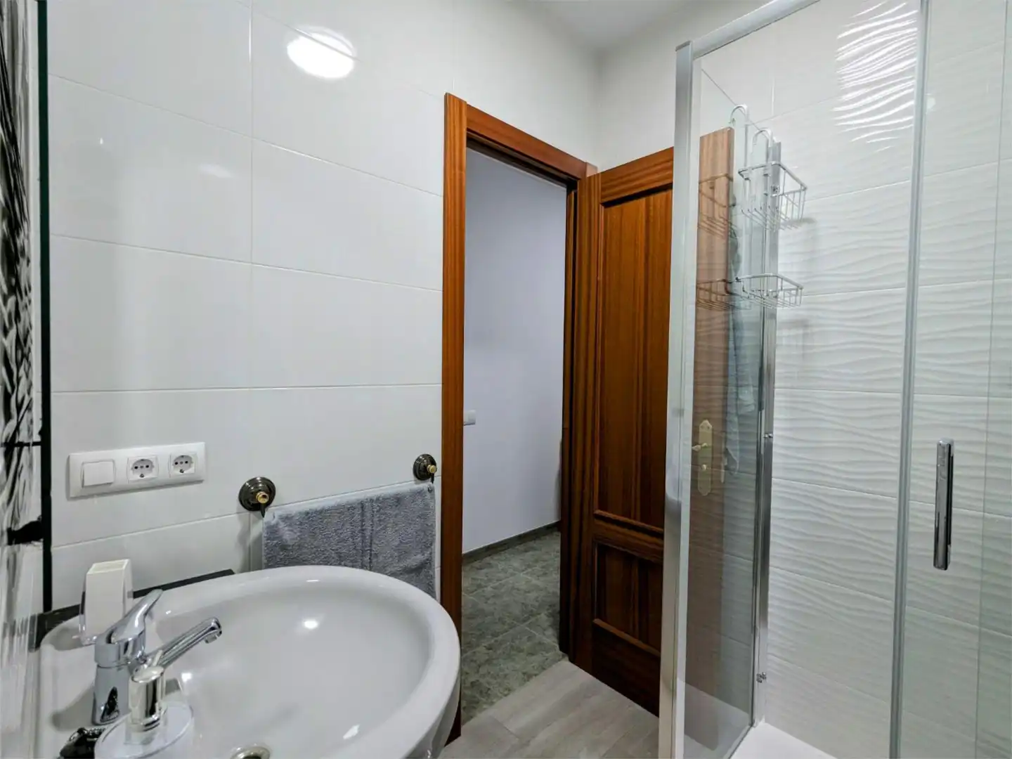 Piso en  Rúa Sánchez Calviño 75 - Foto 27