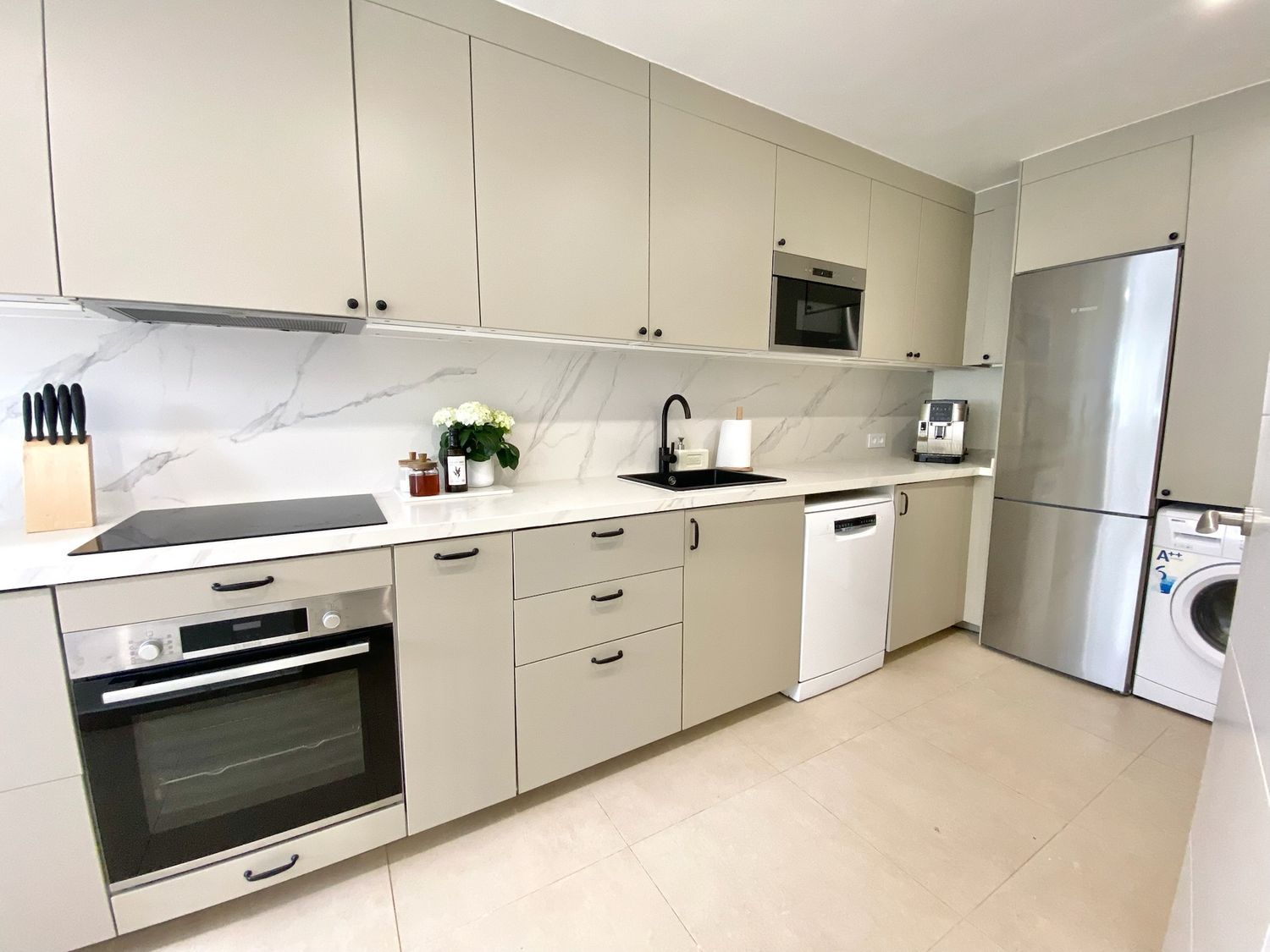 Chalet pareado en avenida de Bel-Air, 64 - Foto 2