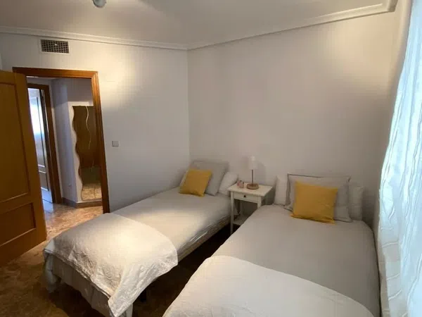 Piso en calle Zamora, 8 - Foto 16