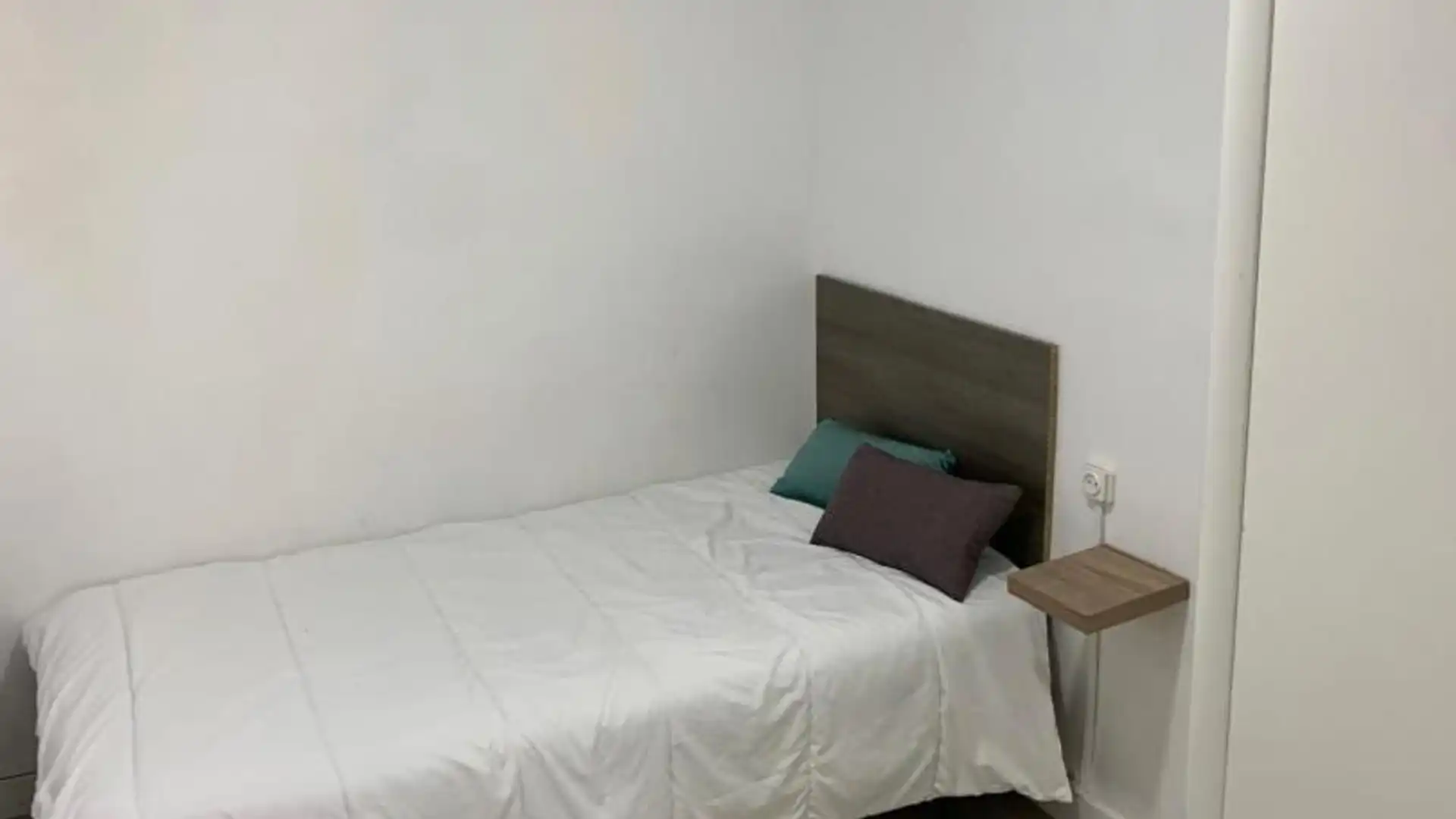 Piso en  Pasaje de Teba 2 - Foto 7