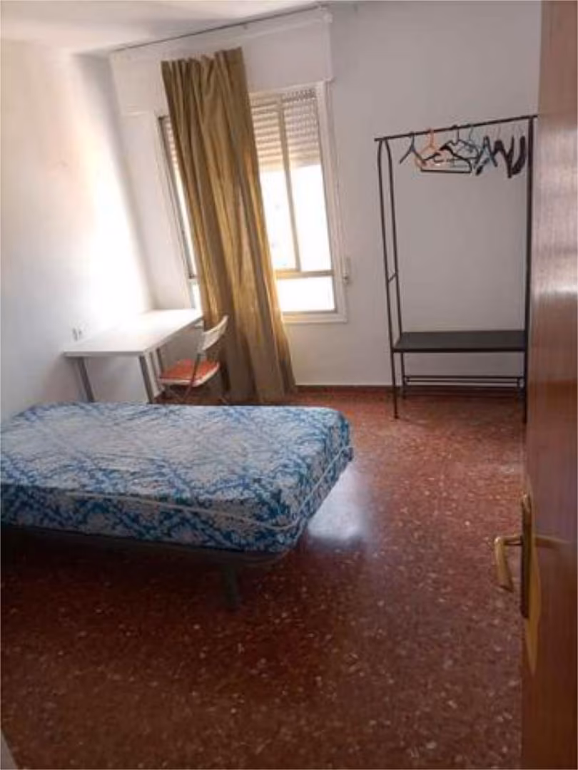 Piso en El Ejido - Foto 6