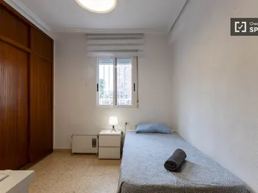 Piso en  Valencia Capital - Foto 6