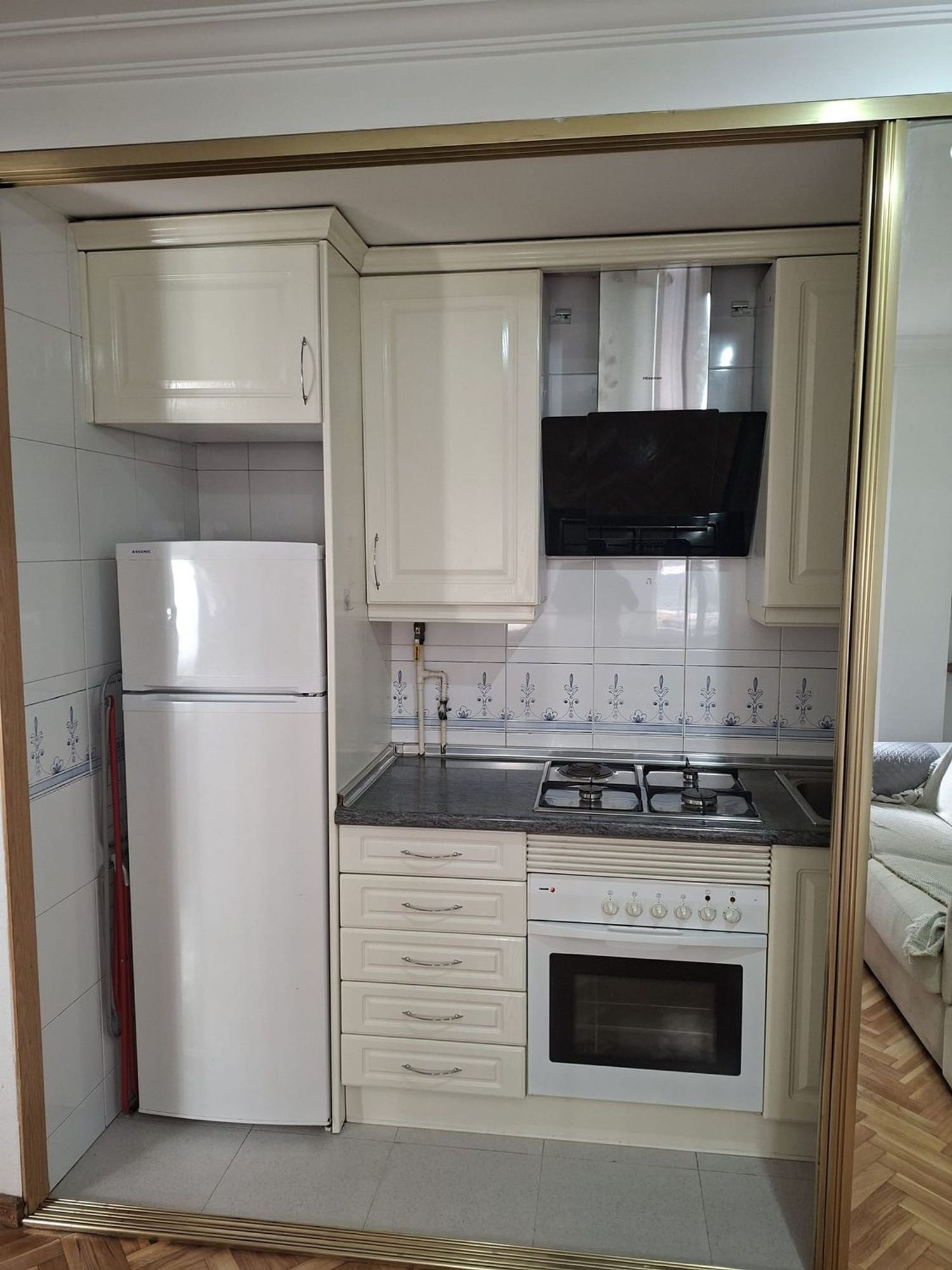 Piso en calle de Valderribas, 61 - Foto 16