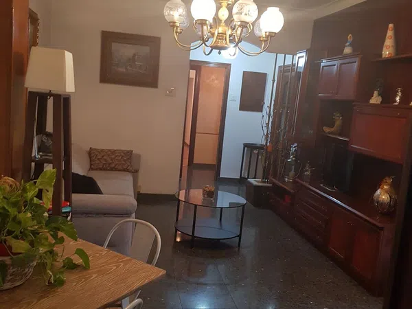 Piso en Calle de Cavanilles, 27 - Foto 30
