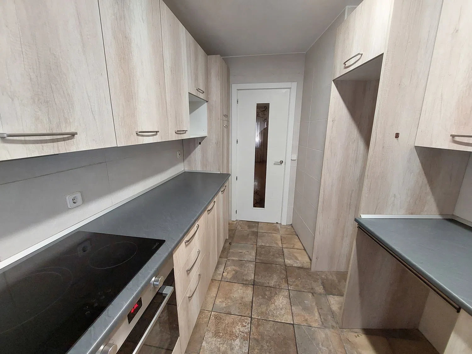 Piso en calle Panizo, 12 - Foto 9