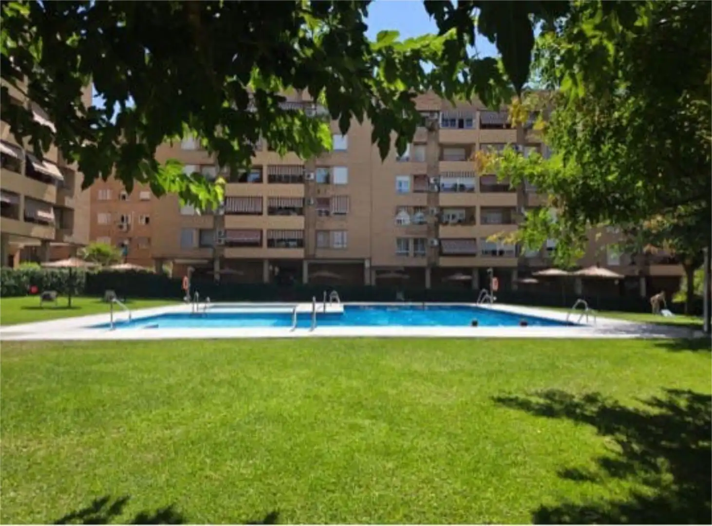 Piso en Chana - Foto 3