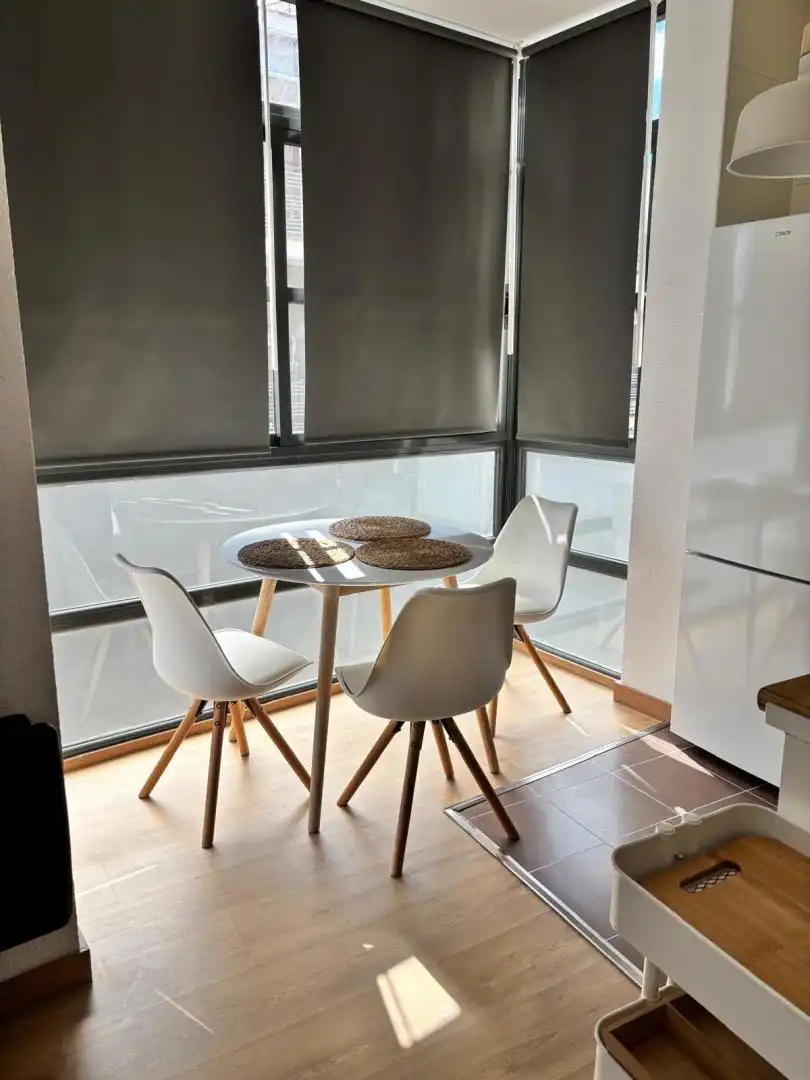 Piso en  Madrid Capital - Foto 4