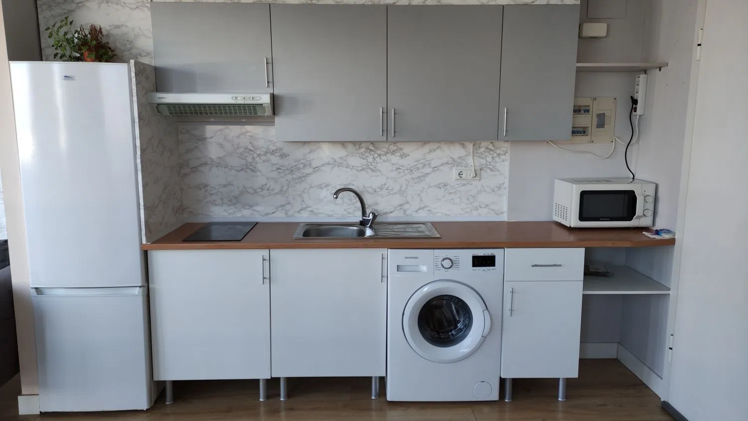 Dúplex en avenida de los Montes de Oca, 26 - Foto 4