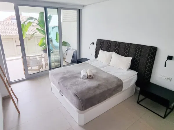 Piso en avenida Carvajal, 69 - Foto 5