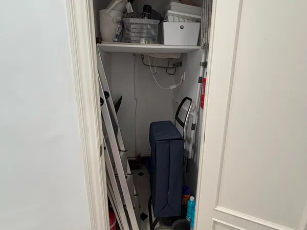 Piso en Barrio Nou Moles - Foto 11