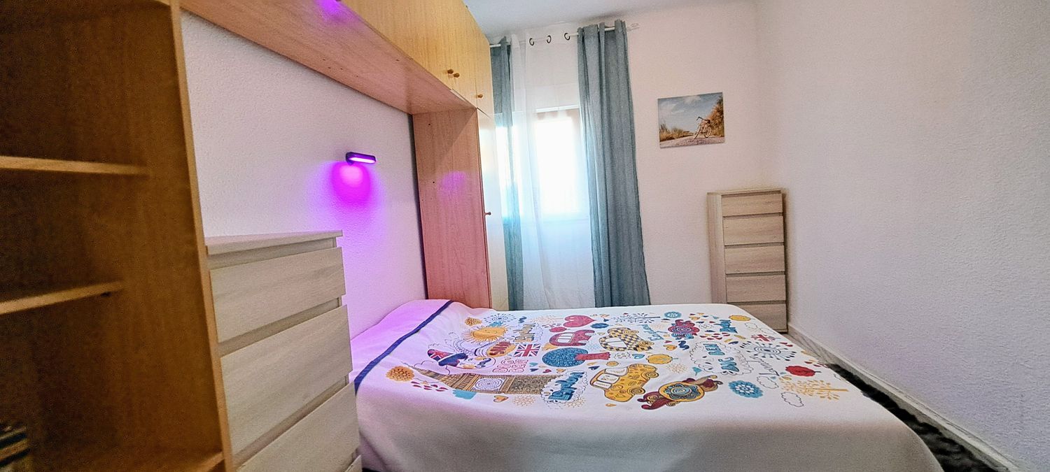 Dúplex en Calle Cartagena, 11, Virgen del Remedio - Parque lo Morant - Foto 15