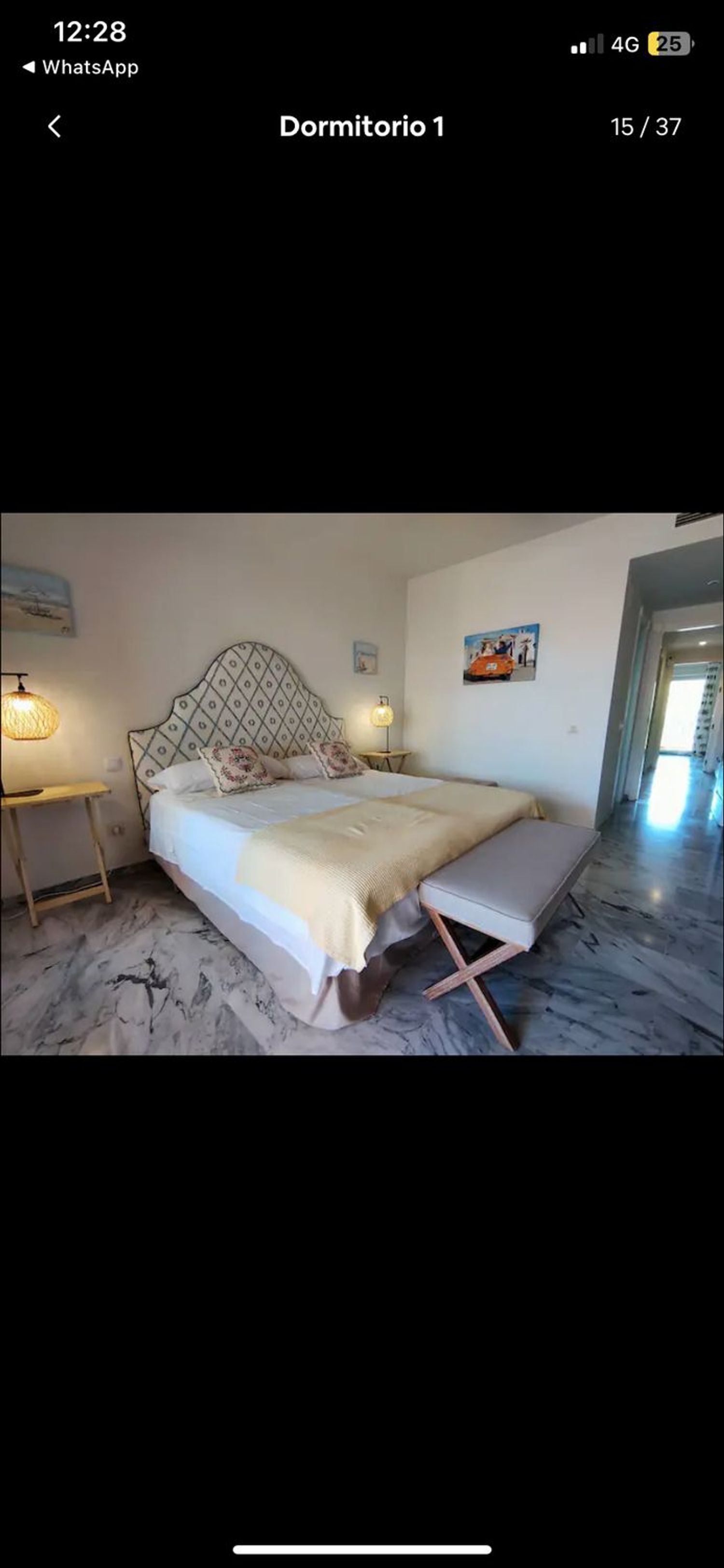 Piso en Avenida de los Andaluces, 4, Casasola - Foto 28