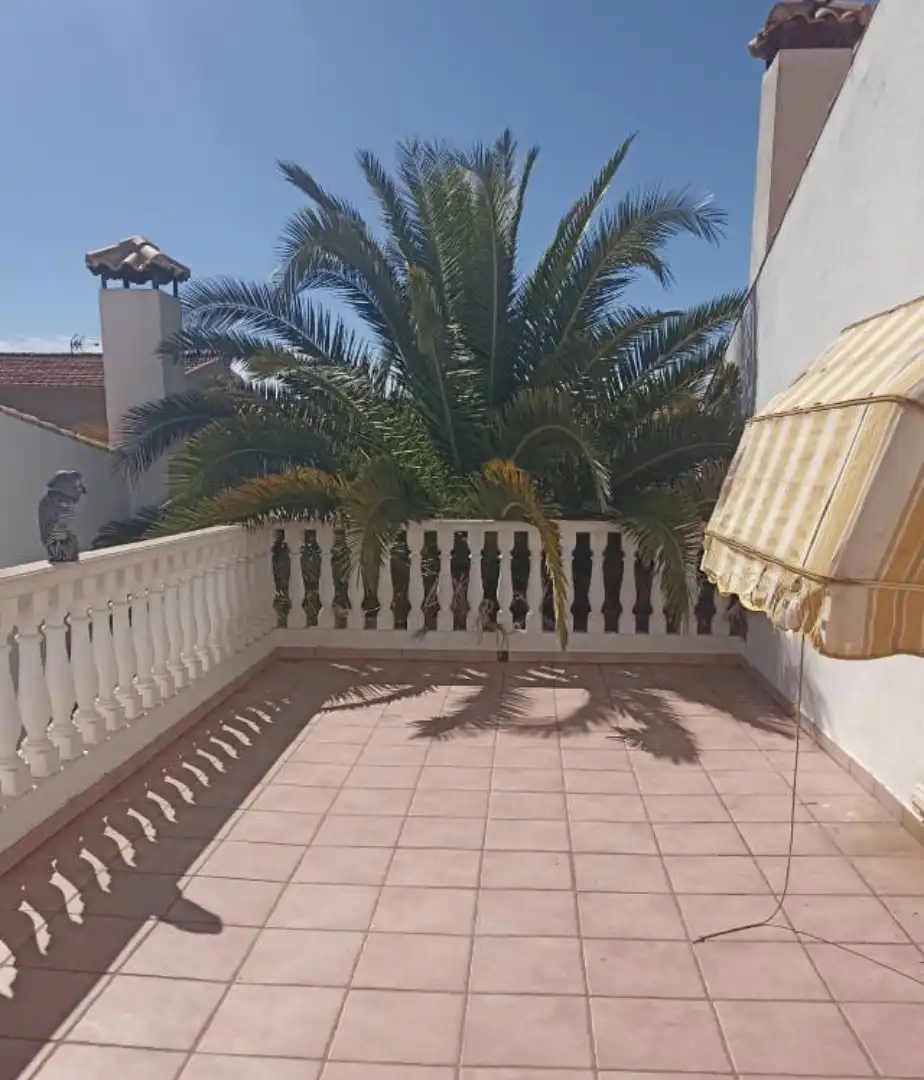 Chalet en  Calle Daniel Aliseda 21 - Foto 9