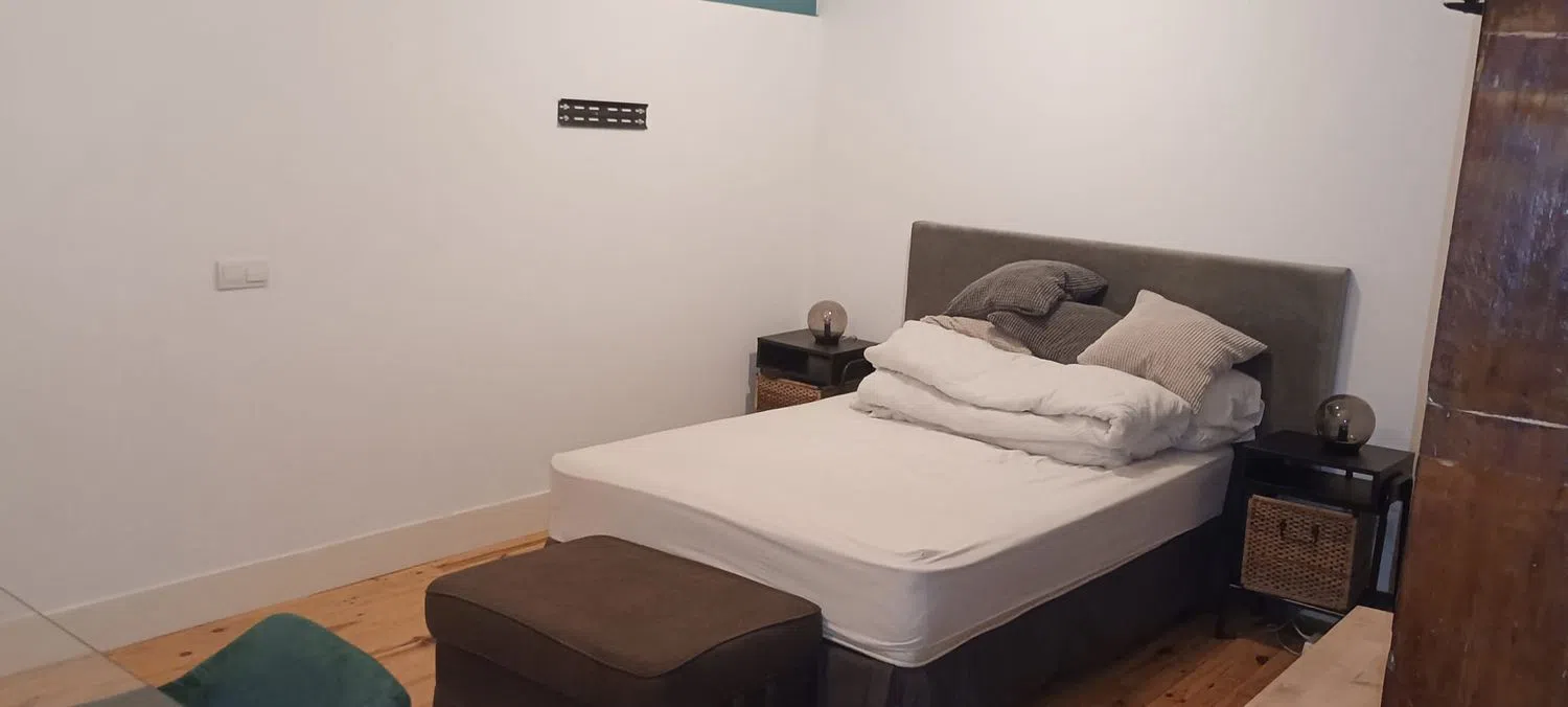 Estudio en calle de la Palma, 72 - Foto 8