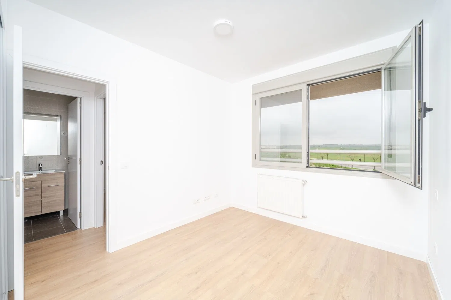 Piso en calle Cefeo - Foto 6