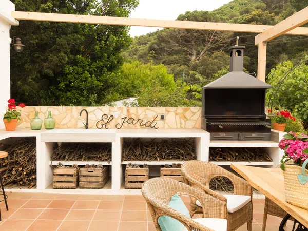Casa rural en Arenys de Munt - Foto 3