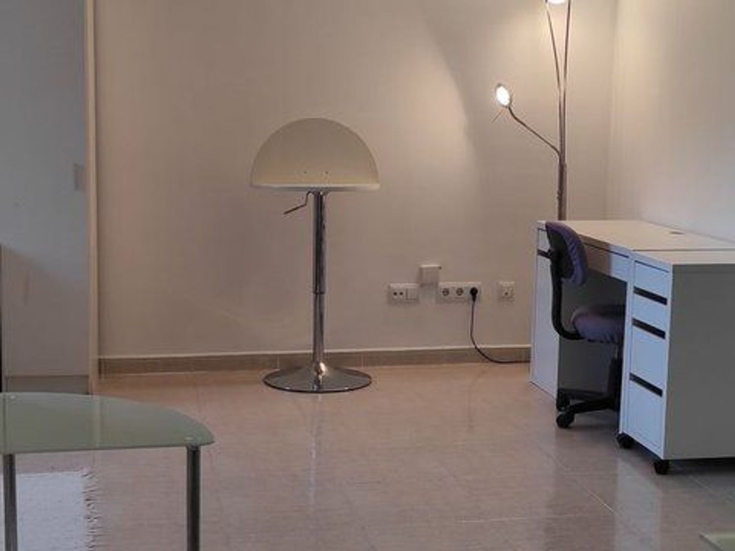 Estudio en Avenida del Salòria, 32 - Foto 6