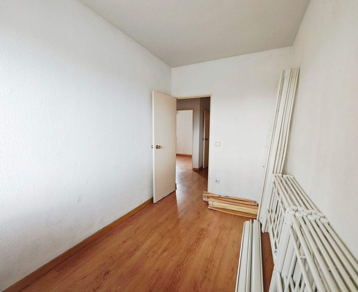 Piso en venta en Calle Pintor Murillo, 28 - Foto 15