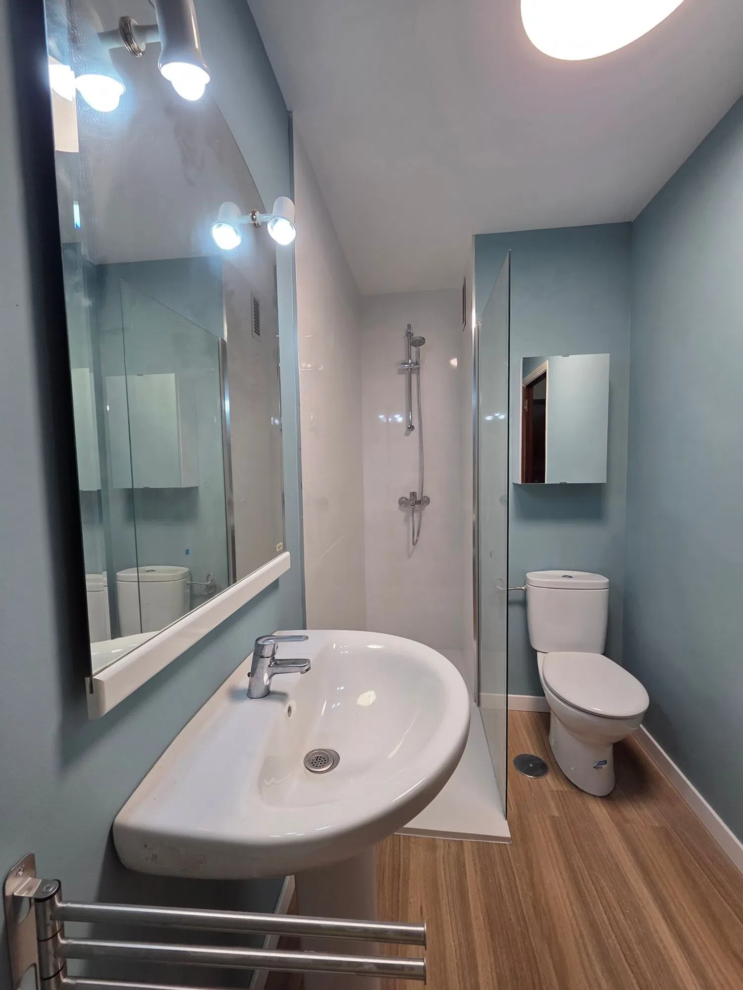 Piso en calle Da Rosa, 27 - Foto 5