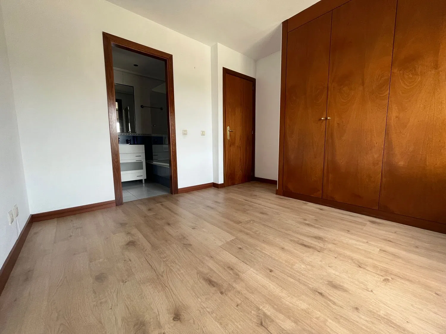 Piso en calle de La Silvina, 19 - Foto 5