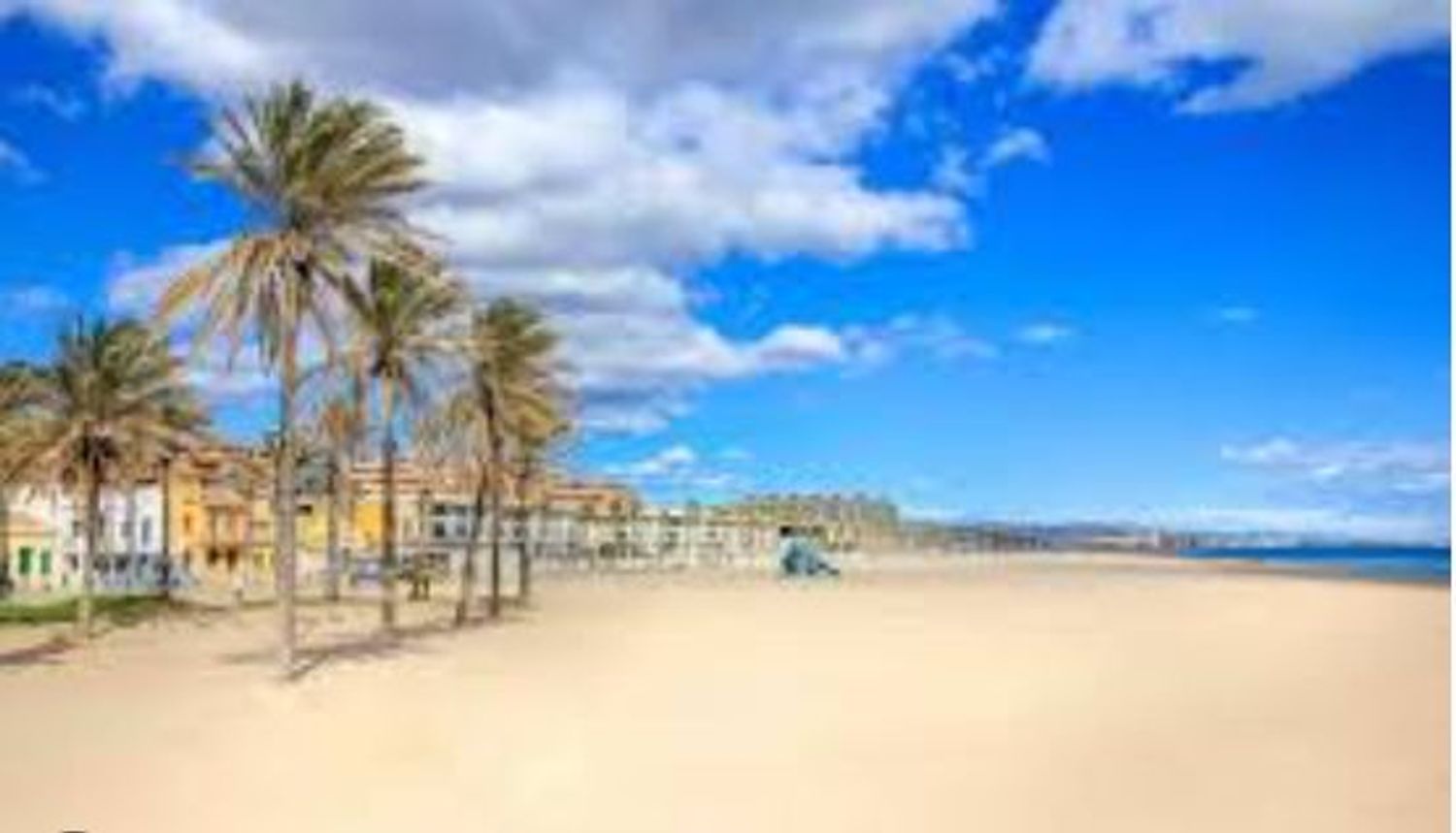 Piso en Playa de la Malvarrosa - Foto 11