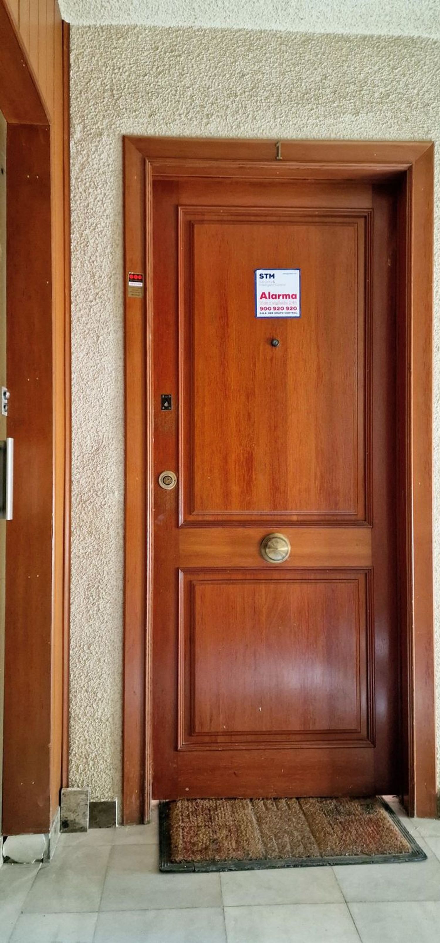 Piso en La Roqueta - Foto 12