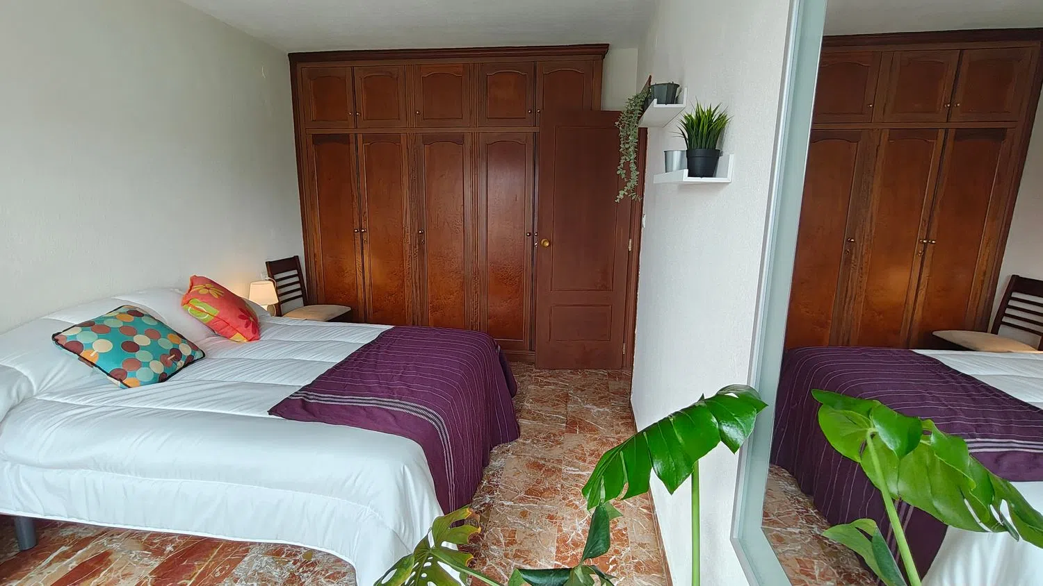 Piso en avenida de Pulianas, 24 - Foto 12