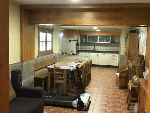 Estudio en Paseo San Antonio, 17 - Foto 6