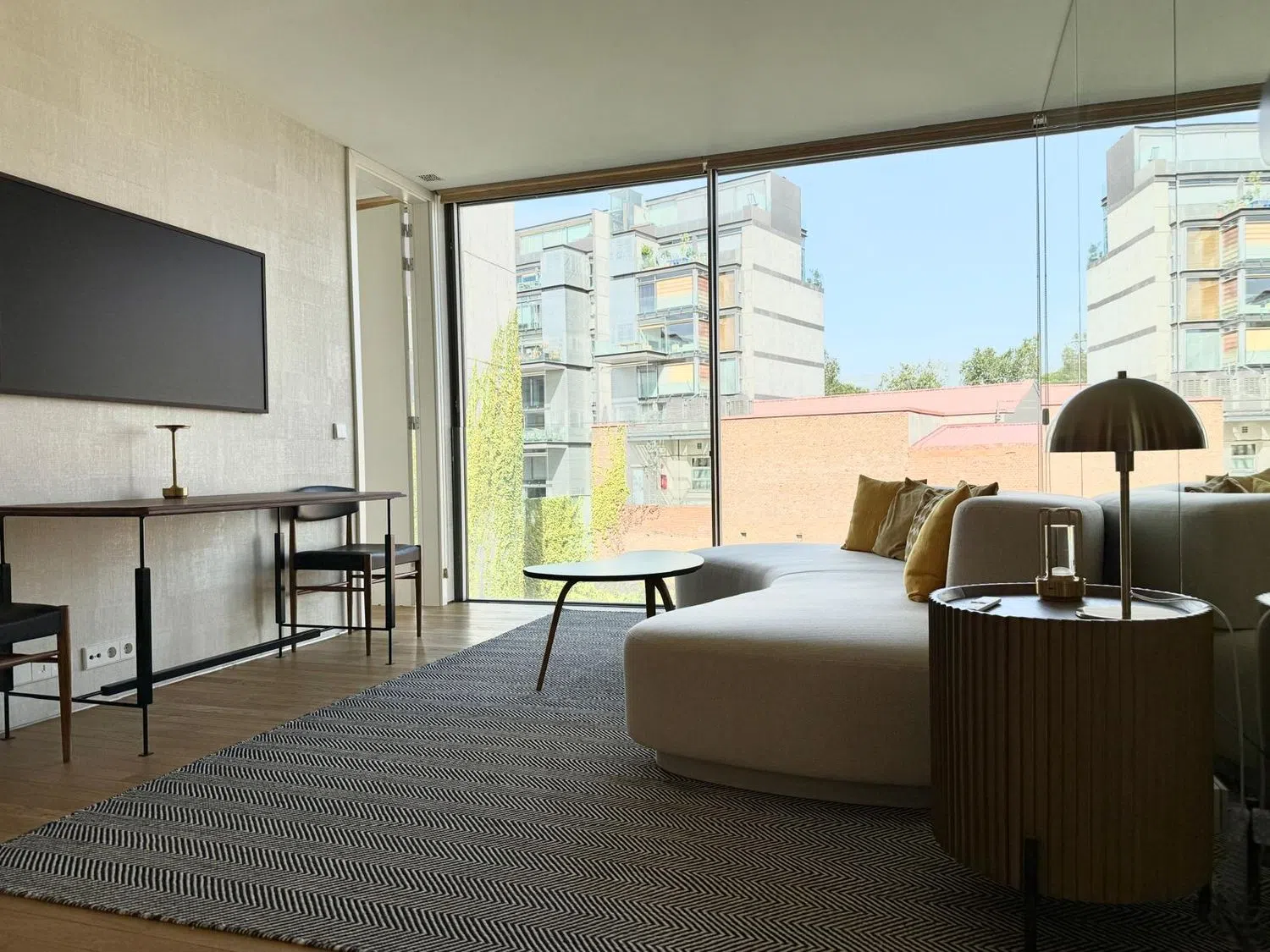 Piso en calle de Javier Ferrero, 1 - Foto 4