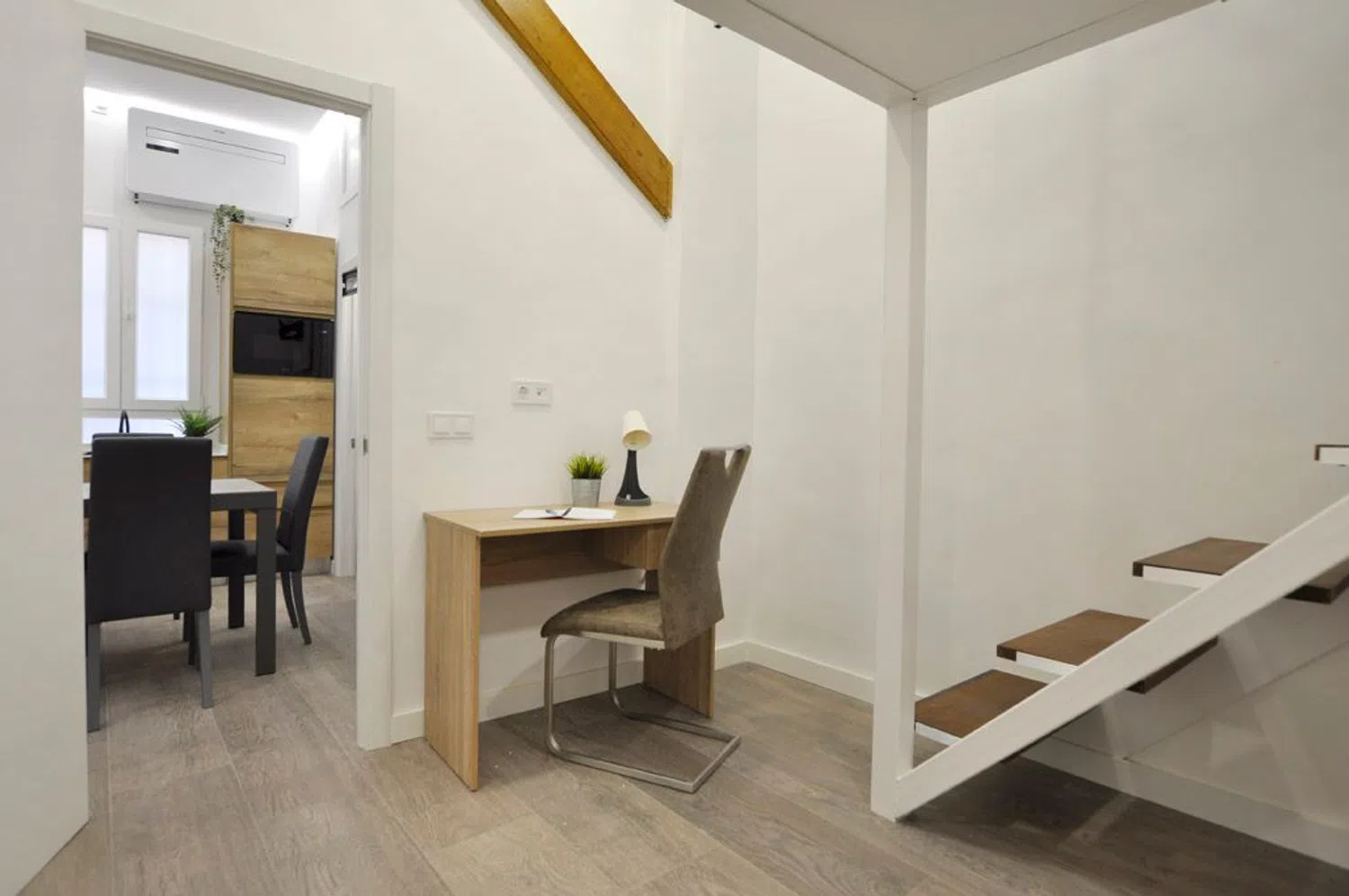 Piso en Barrio Bellas Vistas - Foto 21