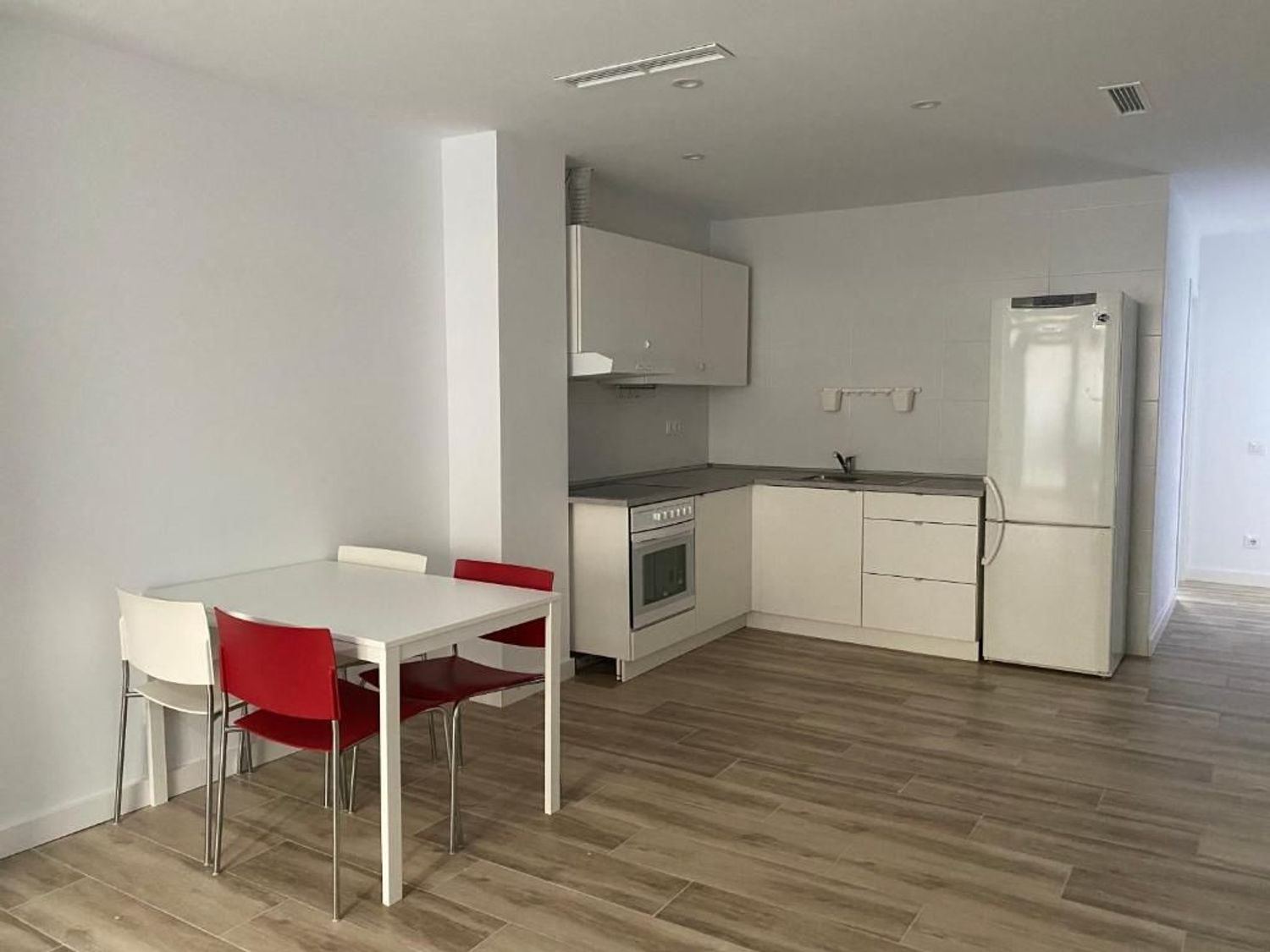 Piso en calle del Doctor Zamenhof, 46 - Foto 18