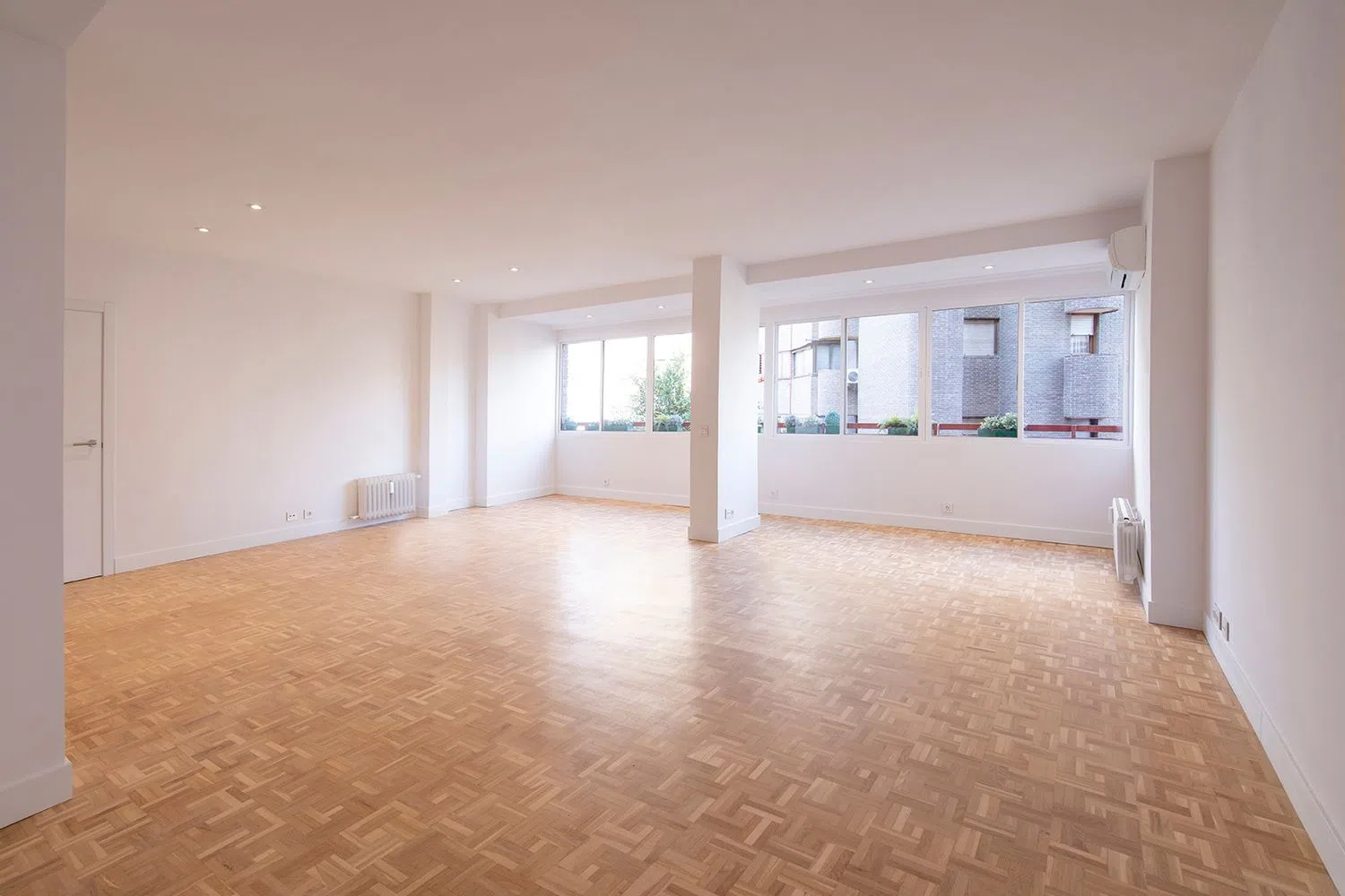 Piso en calle de Arturo Baldasano, 9 - Foto 3