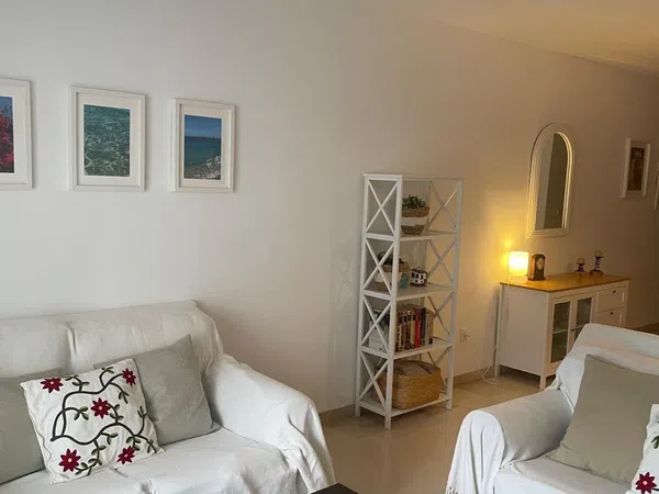Piso en Calle Pi y Margall, 19, Playa de Garrucha, Playa de Garrucha - Foto 2