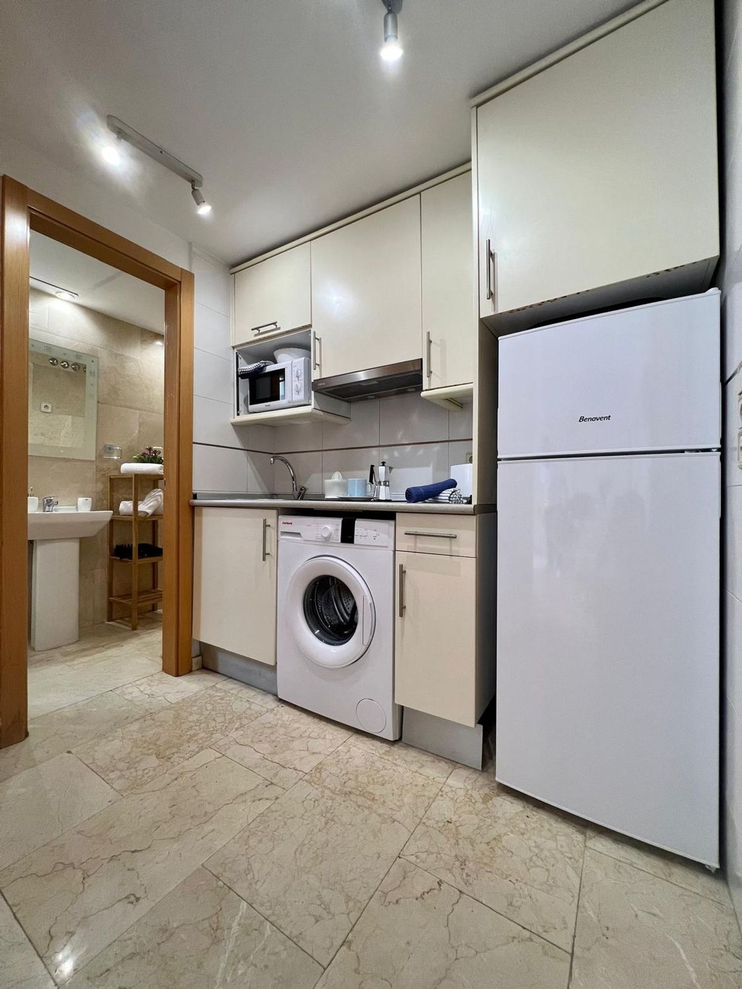 Piso en Calle de Andrés Obispo, 35, Canillas - Foto 17
