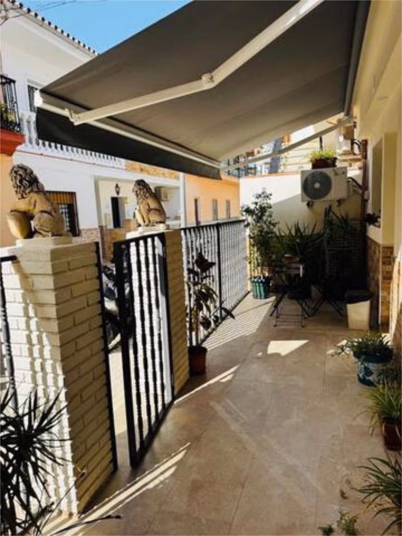 Apartamento en Puerto de la Torre
