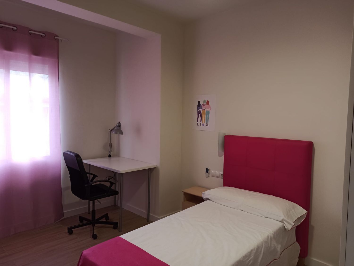 Piso en ronda de Andújar, 21 - Foto 9