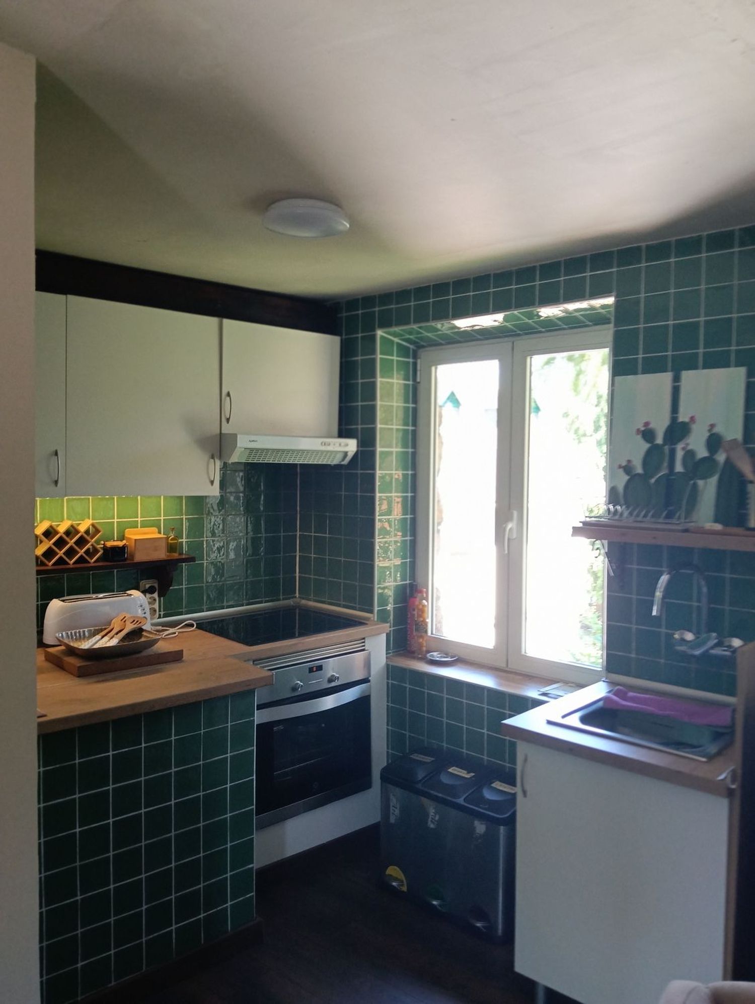 Casa o chalet independiente en Calle Prado Acero, 5, San Rafael, San Rafael - Foto 10