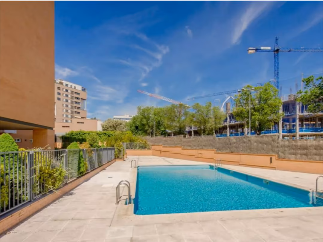 Piso en  Calle del Peso Hispano 6 - Foto 14