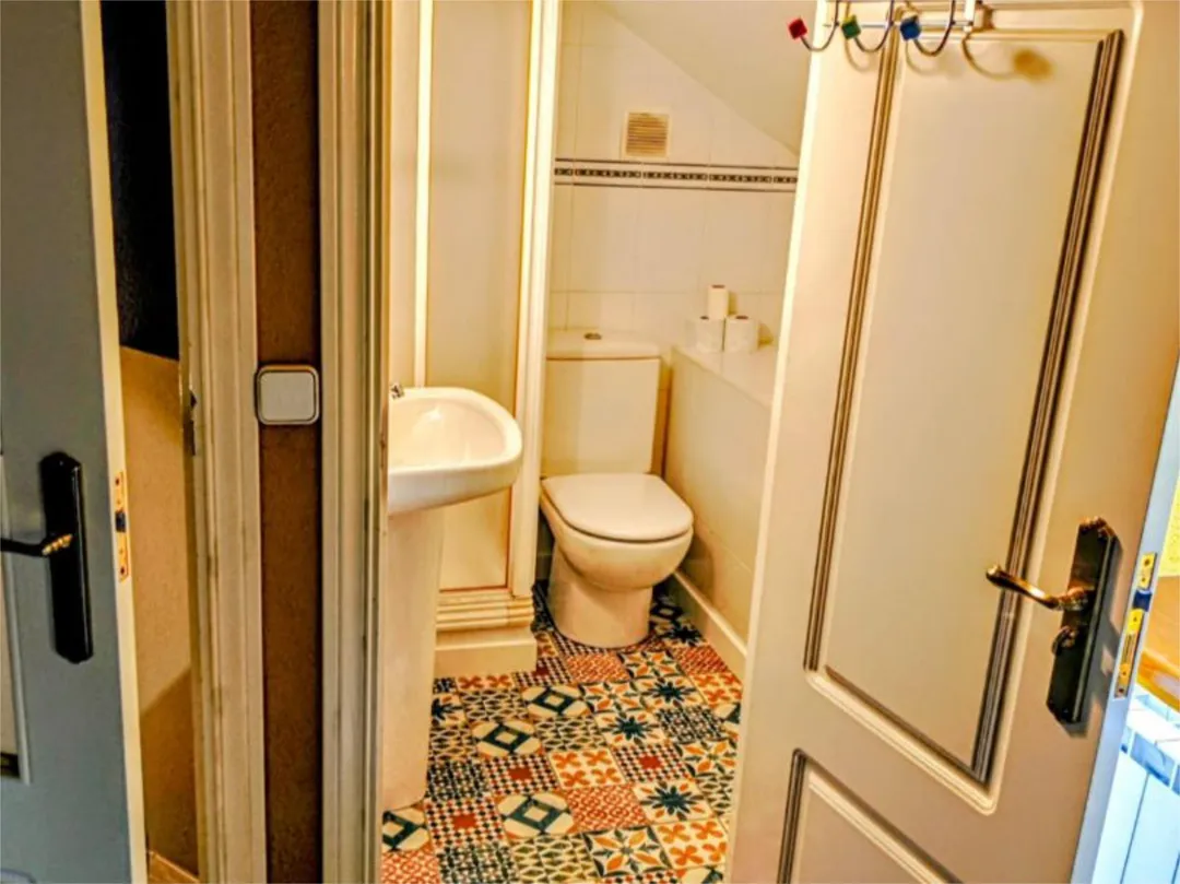 Piso en  Calle Pico Ocejon 27 - Foto 17