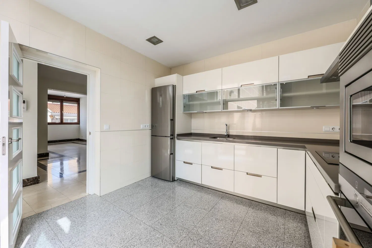 Ático en calle de Regueros, 8 - Foto 2