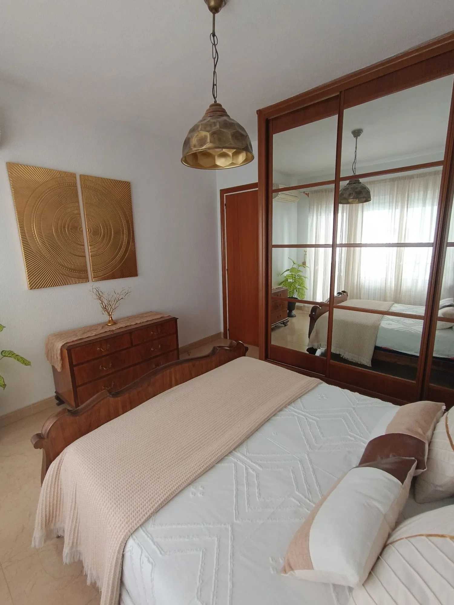 Piso en Barrio Campoamor - Foto 6