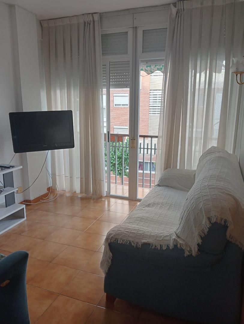 Piso en  Calle Olof Palme 10 - Foto 1