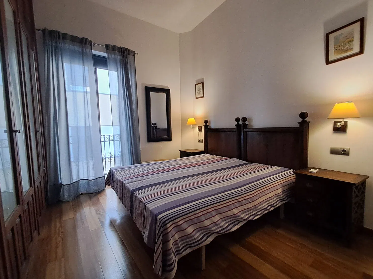 Piso en calle San Jacinto, 75 - Foto 6