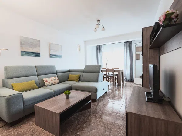 Piso en del mercado, 7 - Foto 1