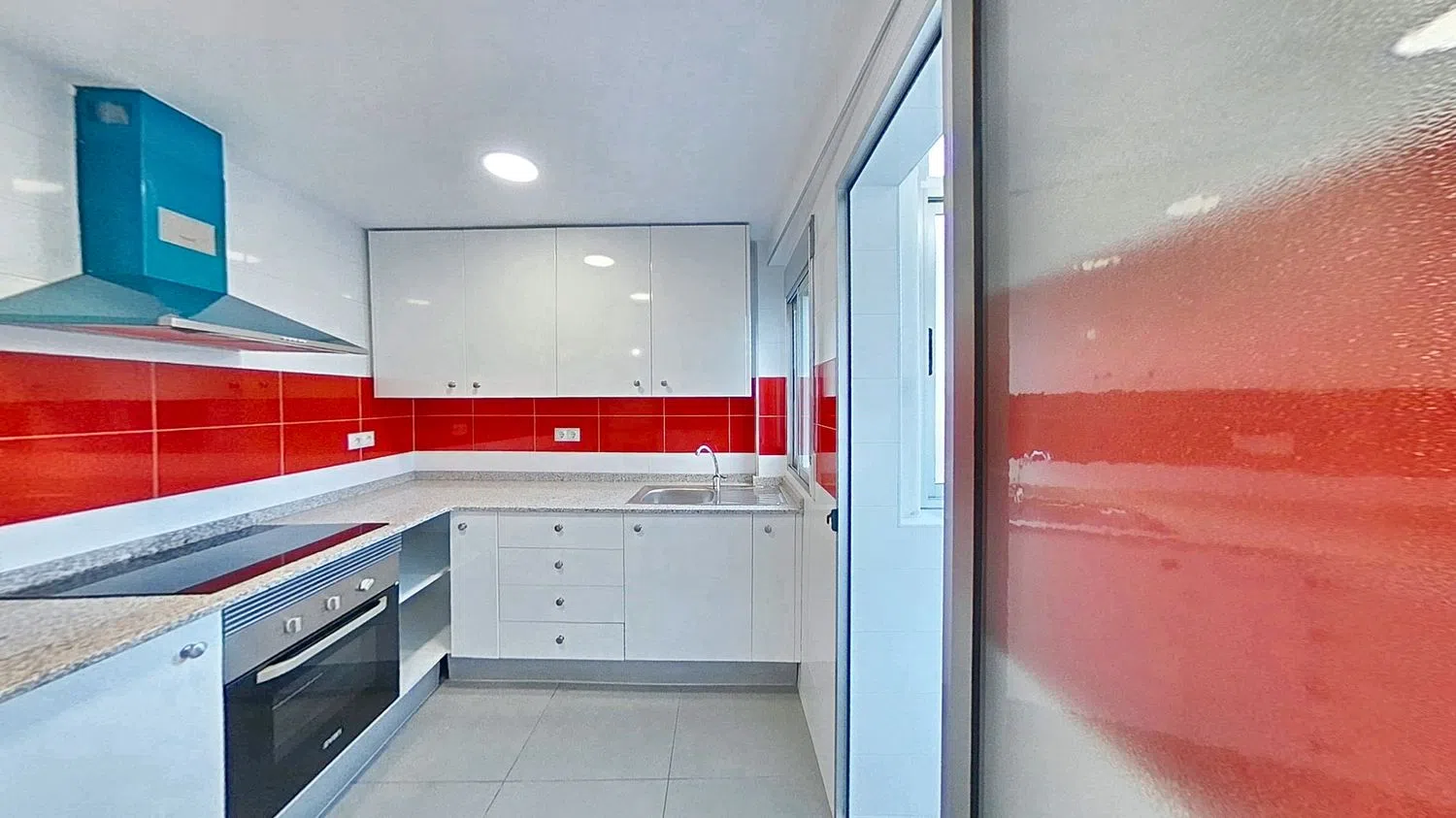 Piso - Foto 21