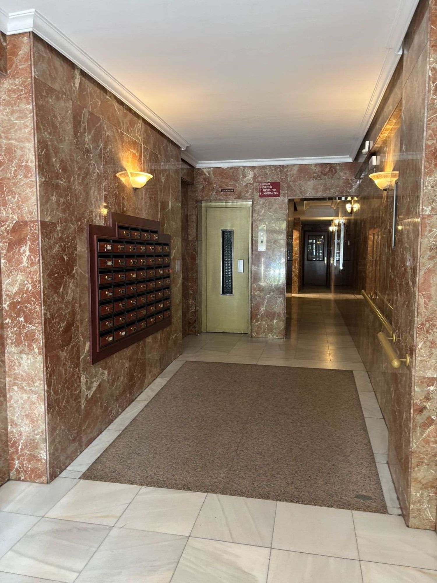 Ático en calle de la Virgen del Coro, 12 - Foto 17