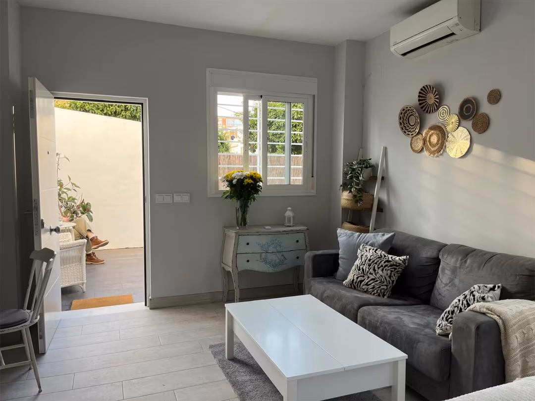 Estudio en  Calle Manuel Ramón Alarcón 18 - Foto 2