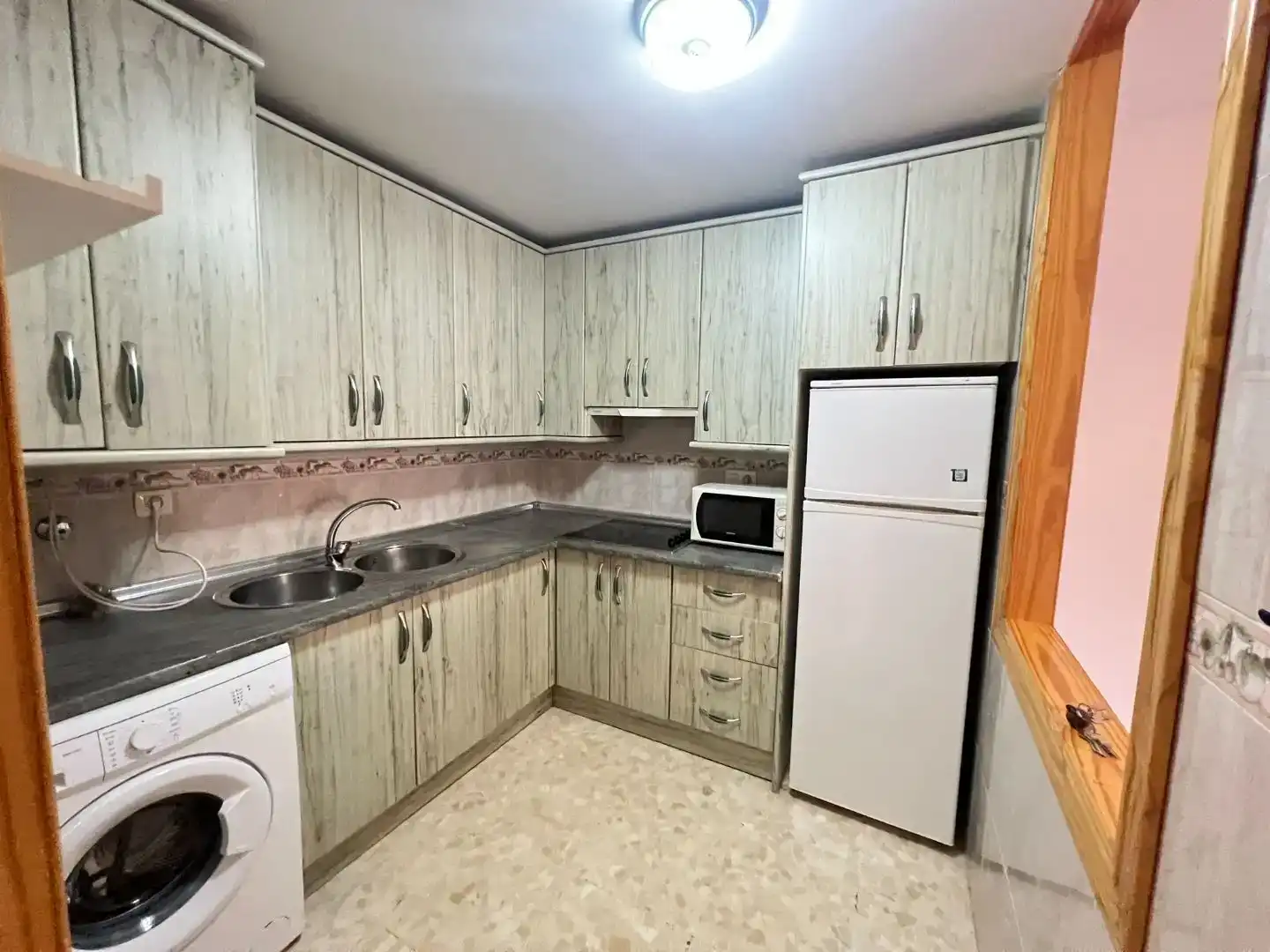Piso en  Avenida Sabinar 34 - Foto 4